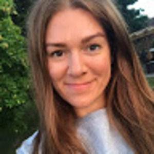 Meet your Posher, Sally